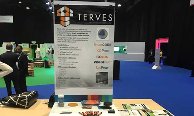 Terves at the RDPETRO